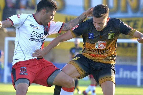 Me voy conforme con la entrega del equipo expresoacute Lucas Peacuterez Godoy