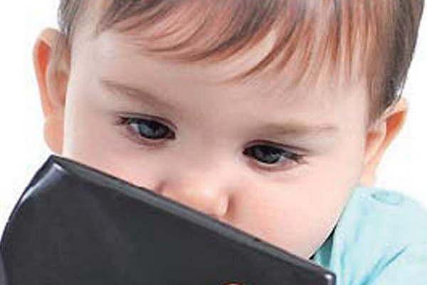 El uso de los celulares y la salud visual