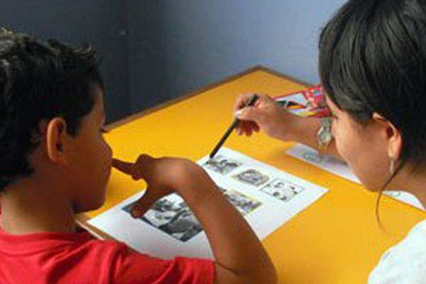 Presentaraacuten el ciclo de conferencias Dejarse ensentildear por el autismo