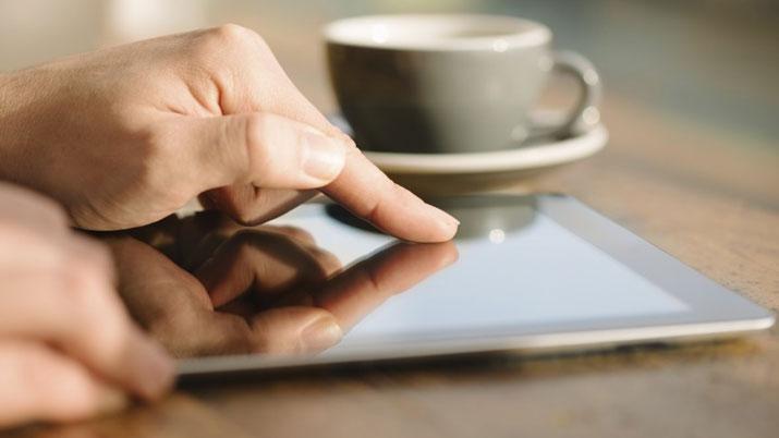 Las cinco noticias destacadas 