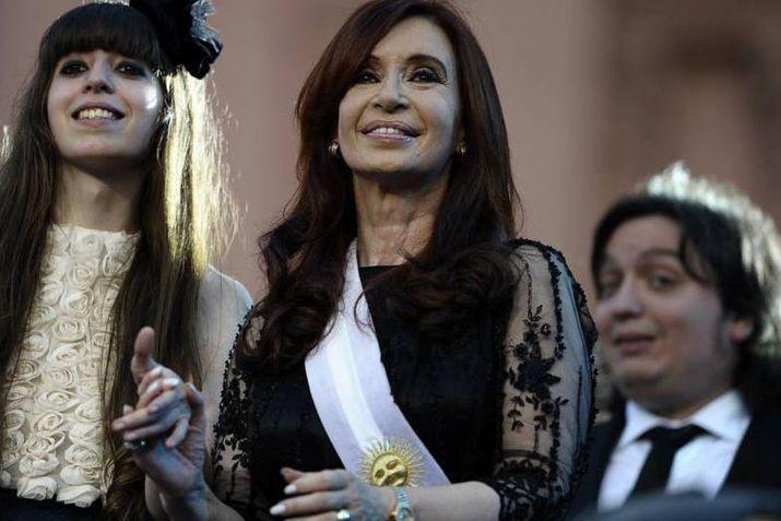 La ex presidente de la Nación quedó a un paso de su quinto juicio oral