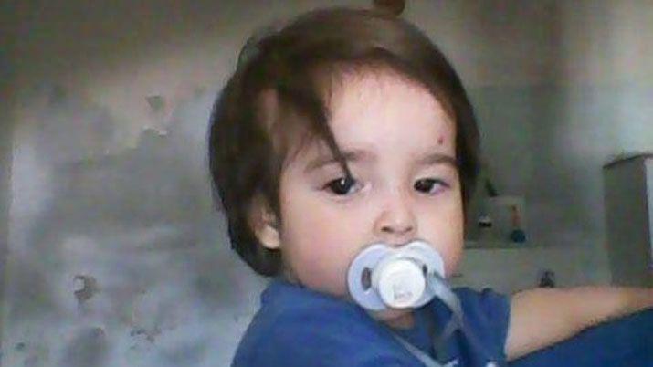 Movida solidaria para que todos ayudemos a Lautaro