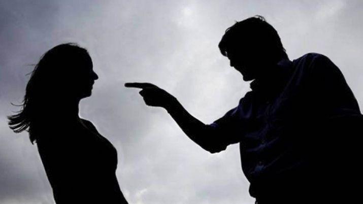 Antildeatuya- un hombre amenazoacute de muerte a su ex y su suegro