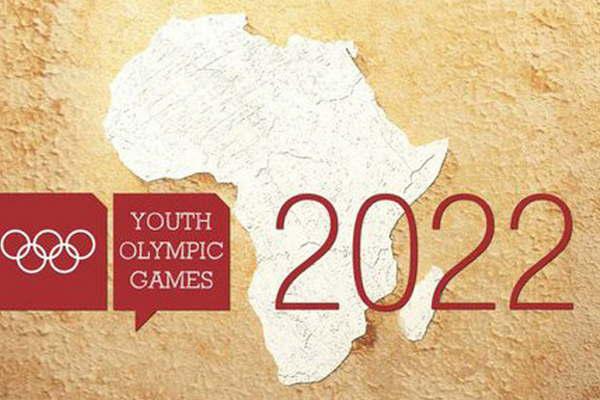 Dakar el proacuteximo anfitrioacuten de los Juegos de la Juventud