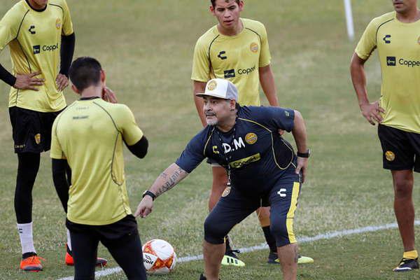 Sobre Teacutevez- Ya no es el jugador del pueblo