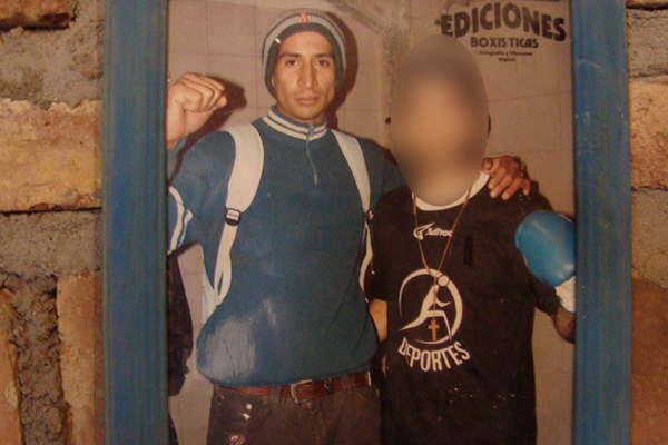 Ex boxeador habriacutea golpeado a pareja por negarse a tener sexo