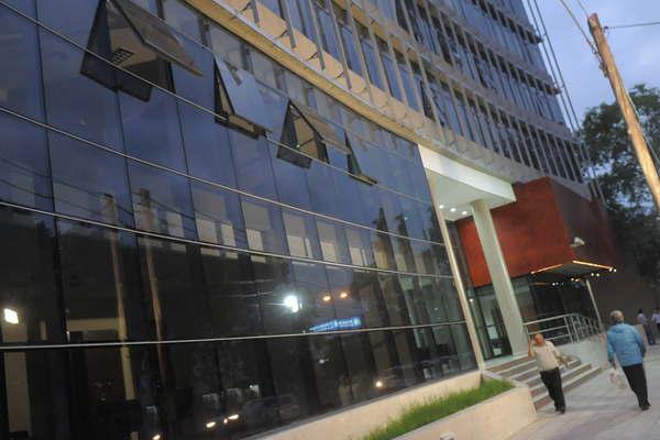 Un comerciante estaacute preso por el supuesto abuso sexual del hijo