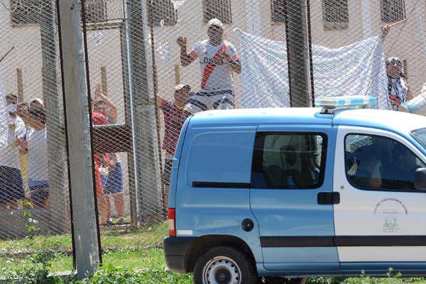 Preocupacioacuten en los familiares