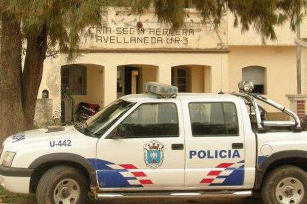 Una joven denuncioacute que un hombre le propinoacute una golpiza y le roboacute 1000