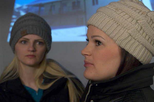 Hijas de la poligamia vuelven con reveladores testimonios 