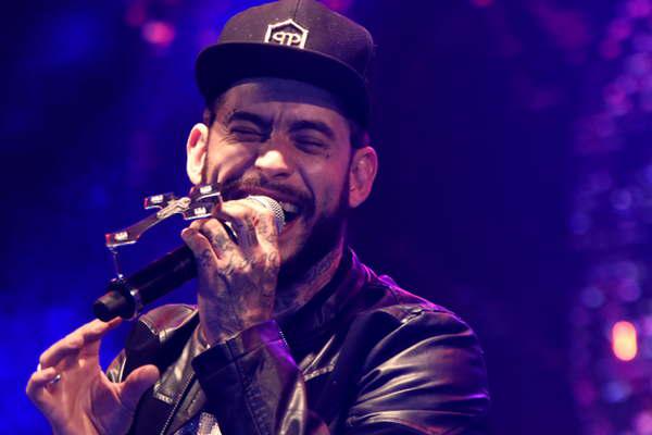 Disgustado con el final de la peliacutecula de Lorena Muntildeoz 