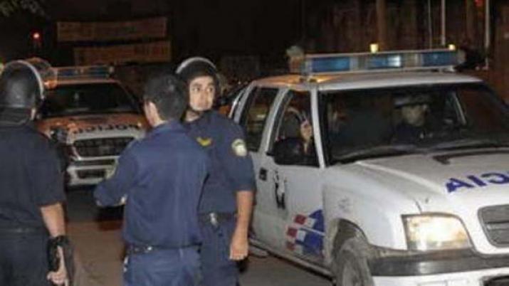 Estudiante de ingenieriacutea le sacoacute la camioneta a su madre y se fue