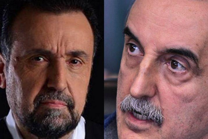 El ex secretario de Comercio Interior Guillermo Moreno y el periodista Roberto Navarro protagonizaron un duro cruce en una entrevista radial