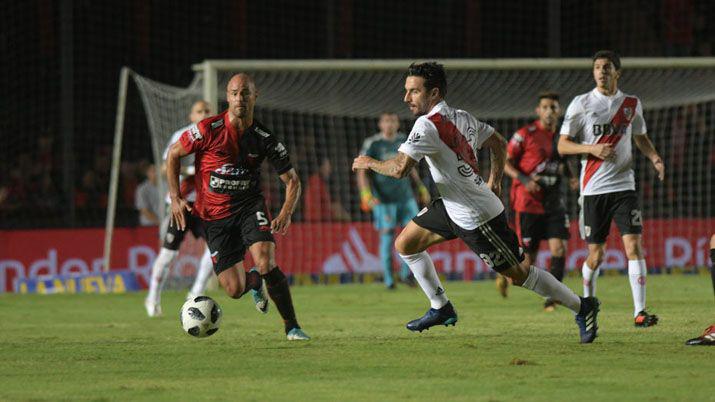 Cronograma de las proacuteximas cuatro fechas de la Superliga