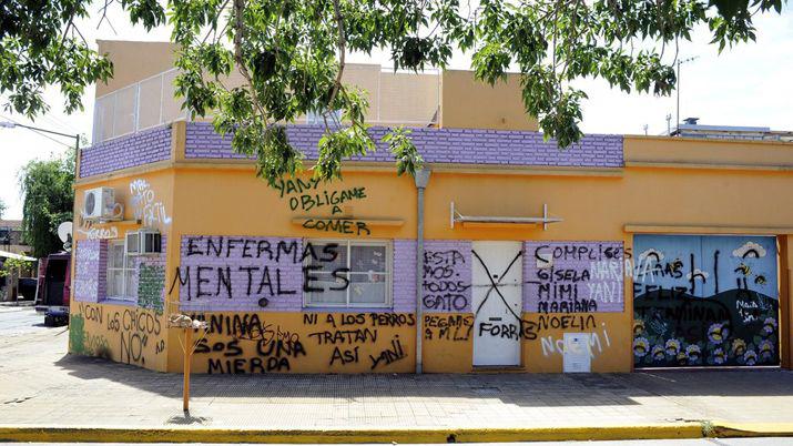 AUDIO  Comenzoacute el juicio a las maestras del Jardiacuten del horror