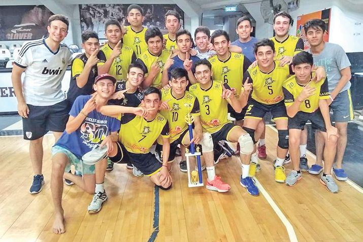 Mitre se quedoacute con el tiacutetulo en La Banda