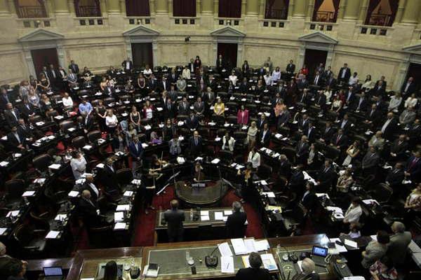 Cambiemos busca acordar todo antes de la votacioacuten del Presupuesto