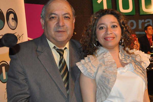 Musicaliacutesimo celebra 12 antildeos en Radio Panorama  