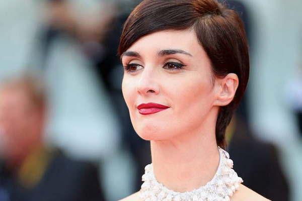 Paz Vega se uniraacute a rambo en su lucha contra la droga