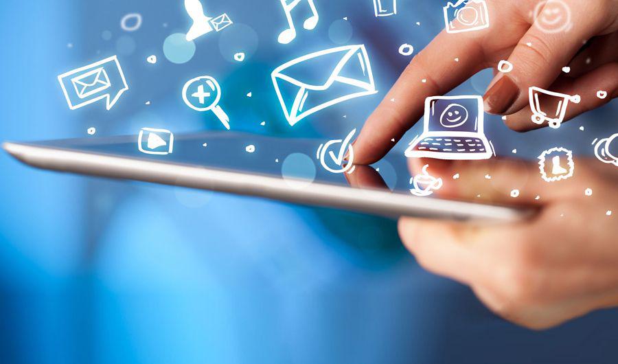 Por queacute mantildeana podriacutea caerse Internet en todo el mundo