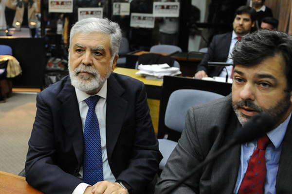 Condenaron a De Vido a  5 antildeos y 8 meses de prisioacuten por la tragedia de Once 