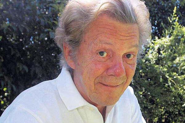 El uacuteltimo filme que graboacute Emilio Disi llega hoy al cine