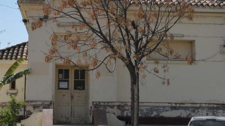 El cuerpo ser sometido a la correspondiente autopsia