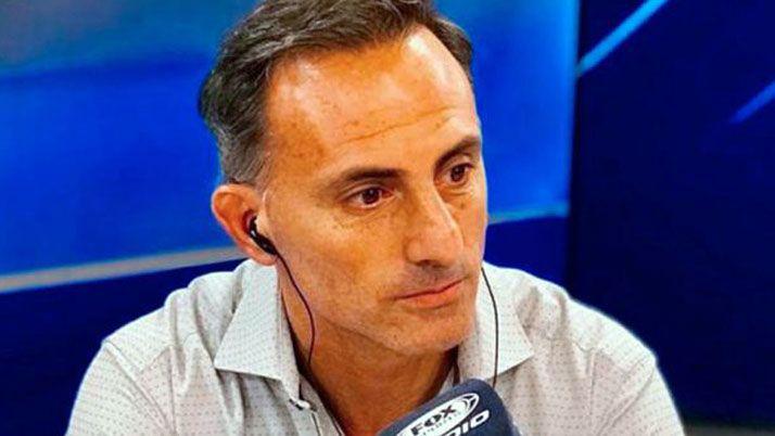 El Hermano de Bilardo duriacutesimo con Latorre- Tramposo es el que cagoacute a su mujer