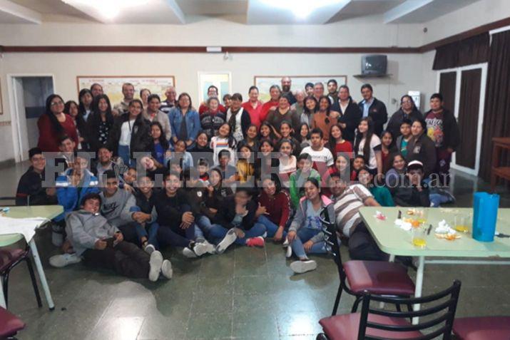 Los niños de Monte Quemado regresaron de Córdoba con el corazón lleno de alegría por los momentos compartidos