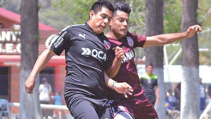 Se viene otro domingo con mucha actividad en las dos categoriacuteas