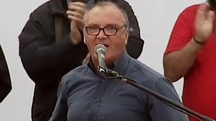 Curioso pensamiento de un sindicalista uruguayo que es furor en las redes