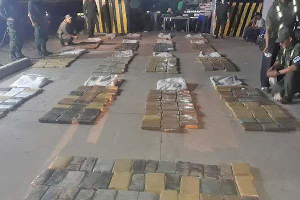 El Sentildeor de la marihuana seraacute indagado por la Justicia