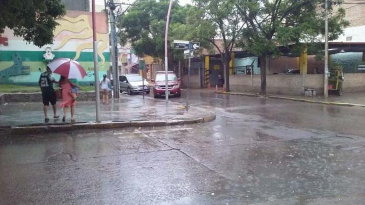 iquestSe viene un fin de semana largo pasado por agua