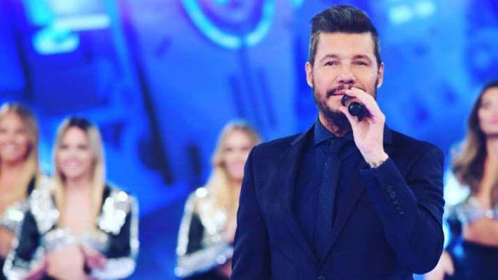 Bailando 2018- una nueva pareja se quedoacute fuera del certamen