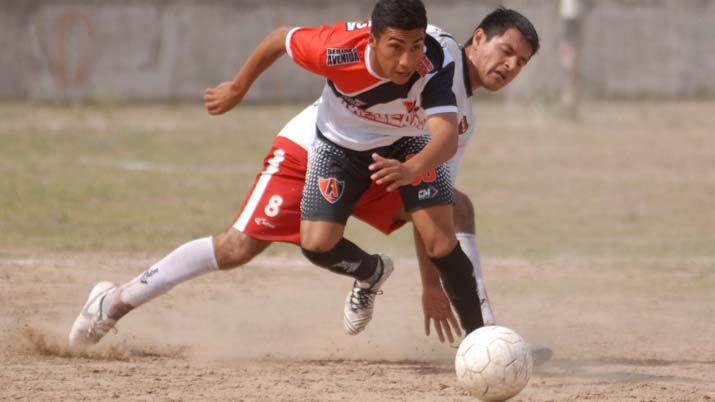 Mantildeana se jugaraacute la revancha de octavos de la liguilla del futbol loretano