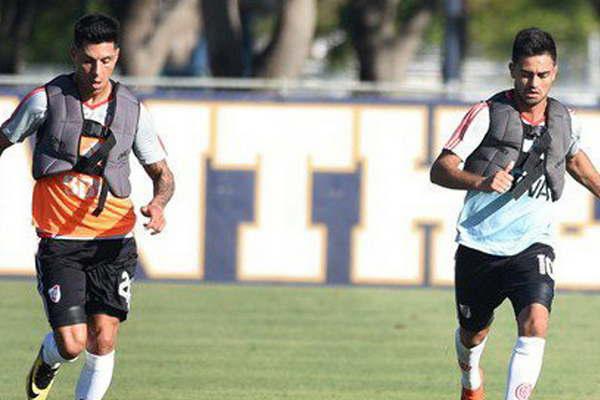 River espera contar con los cuatro lesionados