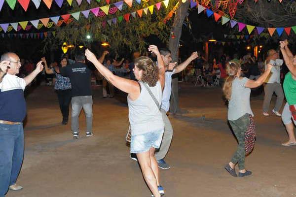 La Feria Upianita celebraraacute hoy sus 11 antildeos con una jornada bien tradicional