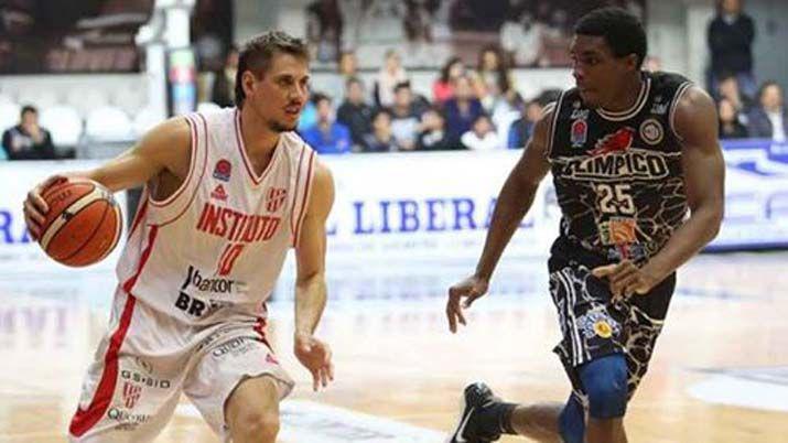 Los ganadores de las entradas para Oliacutempico - Instituto