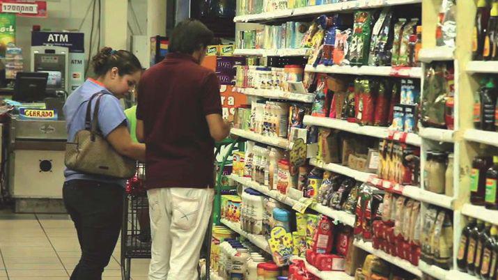 Por la inflacioacuten crece la brecha de precios en los alimentos y la desorientacioacuten de los consumidores
