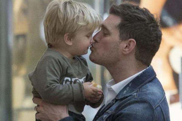 Bubleacute deja la muacutesica por la enfermedad de Noah 