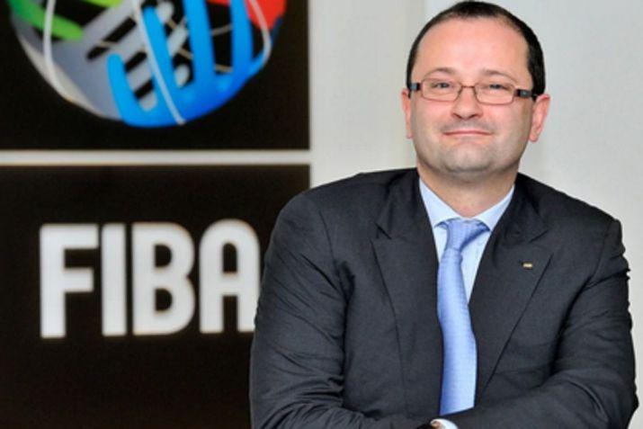 El dirigente deportivo sufrió un paro cardíaco