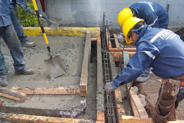 Indican que el valor del m2 de construccioacuten nueva subioacute en promedio hasta los 19000 en Santiago