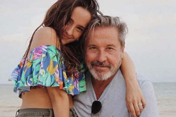 La hija de Ricardo Montaner seraacute la estrella de una serie de Nickelodeon 