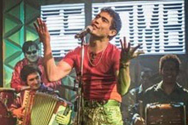 Reacutecord de espectadores para las peliacuteculas argentinas 