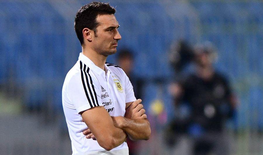 Argentina vs Brasil- si empatan habraacute penales y un campeoacuten