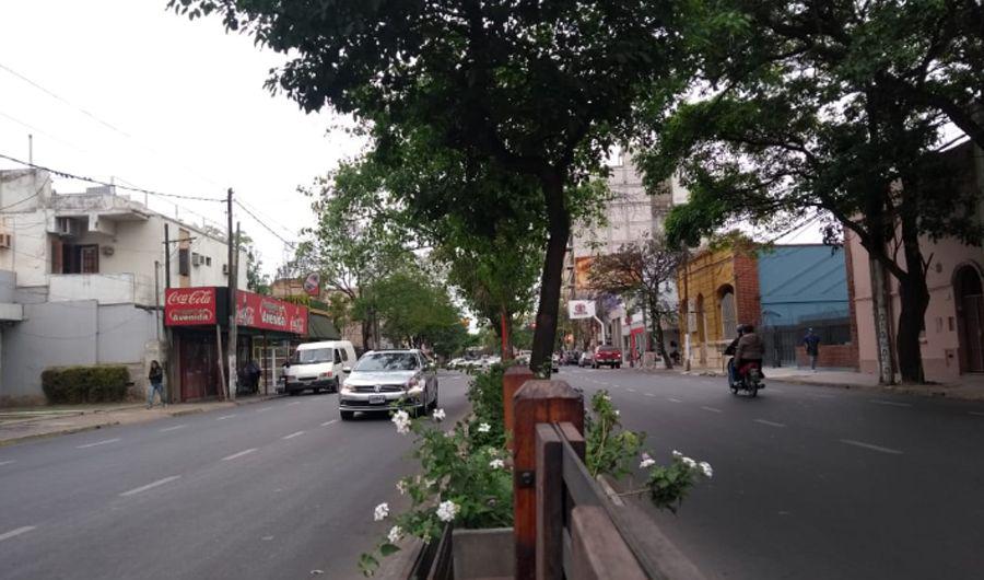 Se vienen diacuteas de veranito con mucho calor