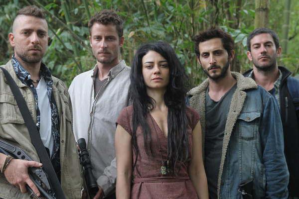 Netflix emitiraacute la serie israeliacute que ganoacute en el Festival de Cannes  