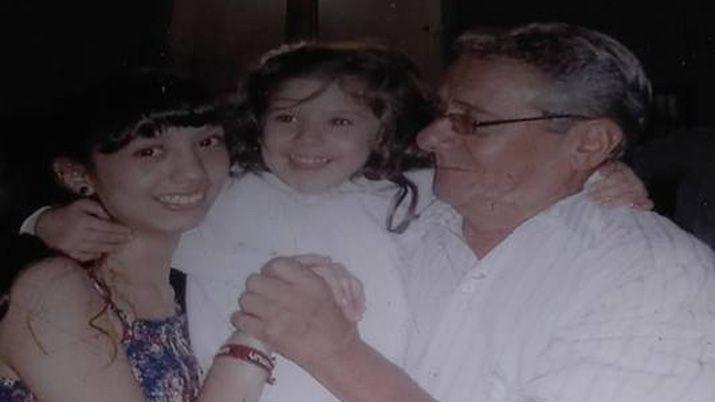 Conmocioacuten en La Banda por la muerte de conocido vendedor de panchuker