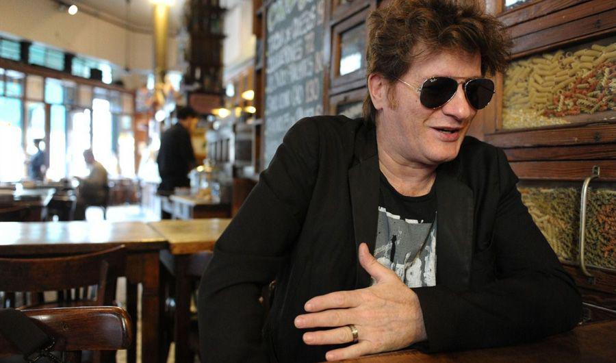 Escaacutendalo- Pipo Cipolatti cobraba la jubilacioacuten de su madre fallecida