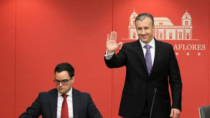 Venezuela eliminoacute al doacutelar de su mercado cambiario